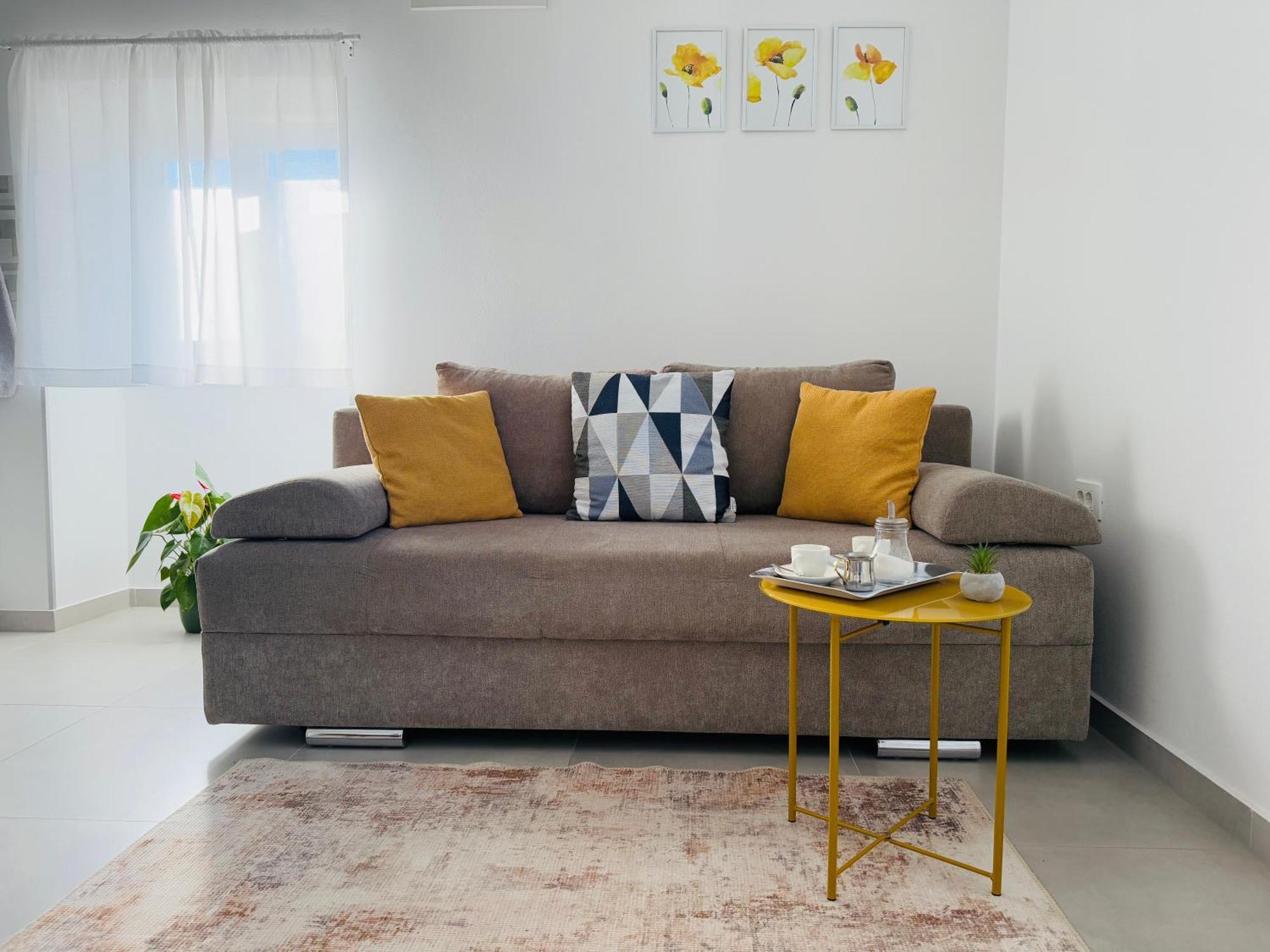 Apartment Erika - For 2 Near The Beach Pula Extérieur photo