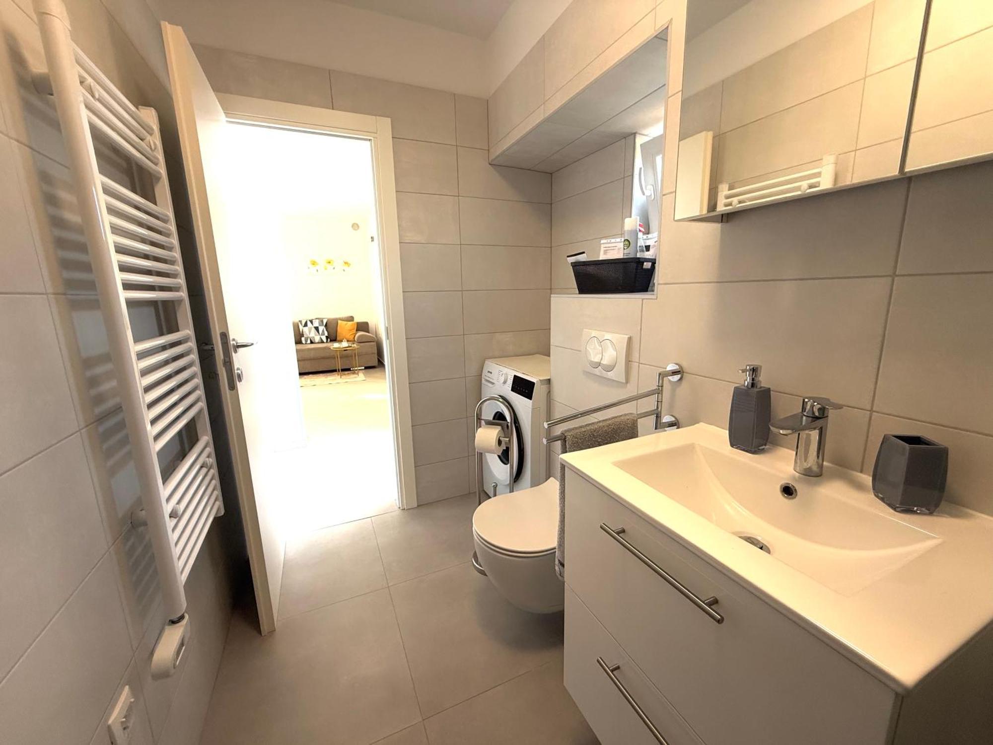 Apartment Erika - For 2 Near The Beach Pula Extérieur photo